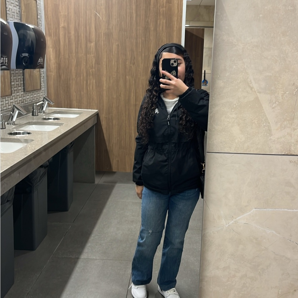 Meet your Posher, Annabell